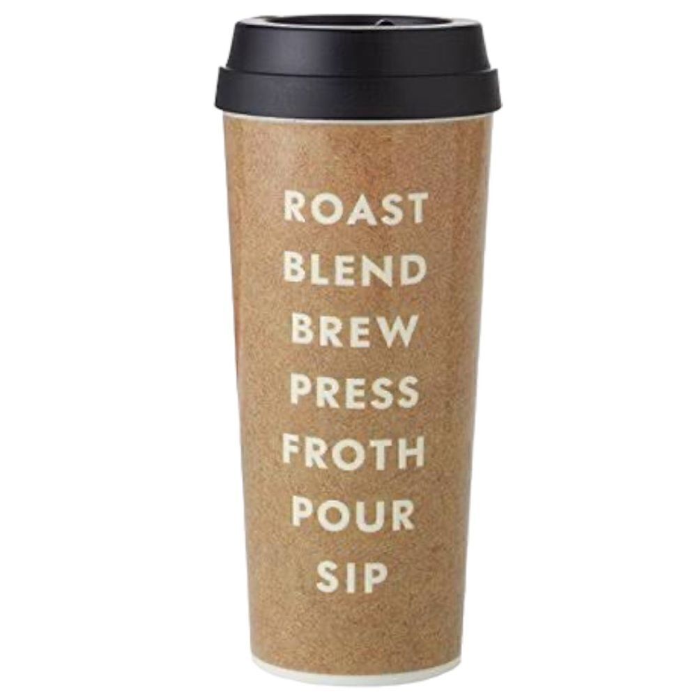 Kate Spade Thermal Mug Tumbler